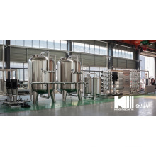 Hot Sell Water Treatment Machine/Water Purification System/Water Treatment Plant Manufacturer